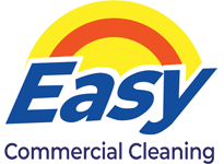 Easy commercial cleaning-logo